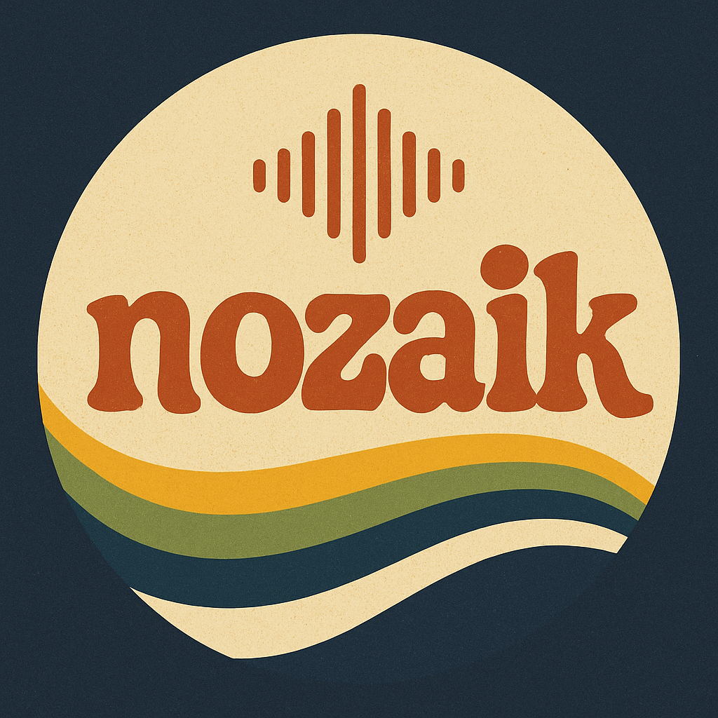 NOZAIK